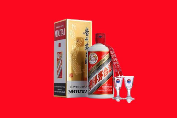 亳州回收茅台酒