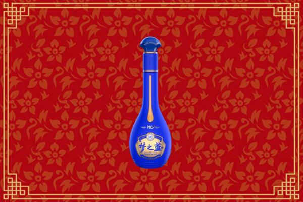 附近收购：亳州名酒梦之蓝价格